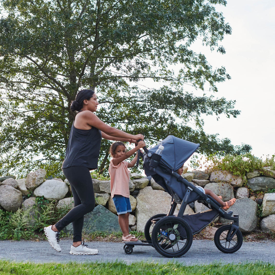Uppababy Piggy Back Ride-On Board (Ridge)