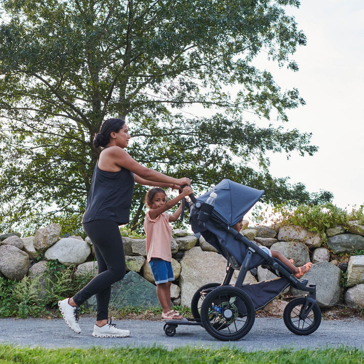 Uppababy Piggy Back Ride-On Board (Ridge)