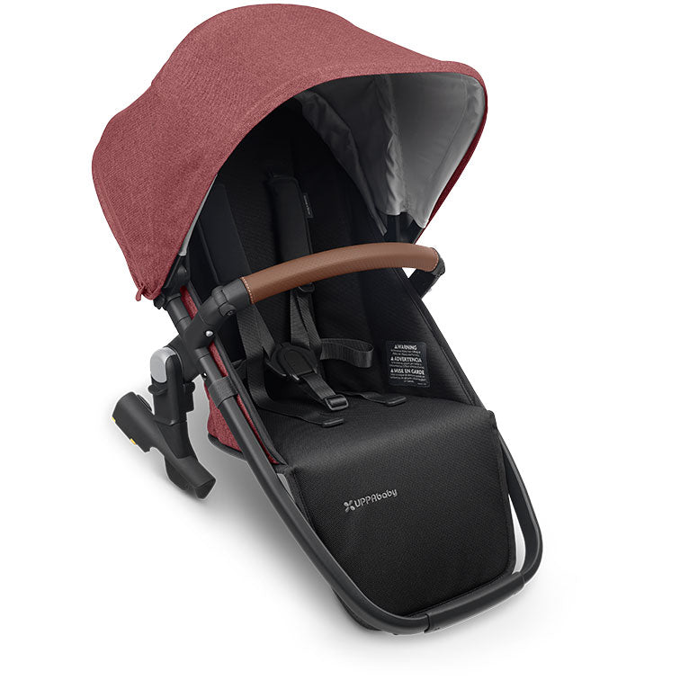 Uppababy Zweitsitz v3 / Rumble Seat (diverse Farben)