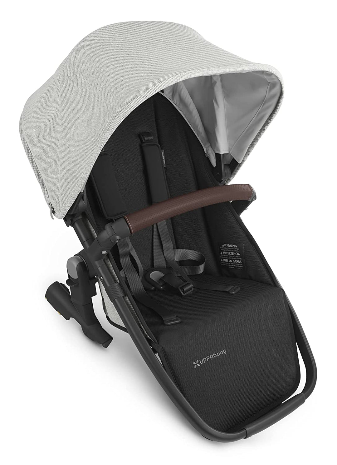 Uppababy Zweitsitz v3 / Rumble Seat (diverse Farben)