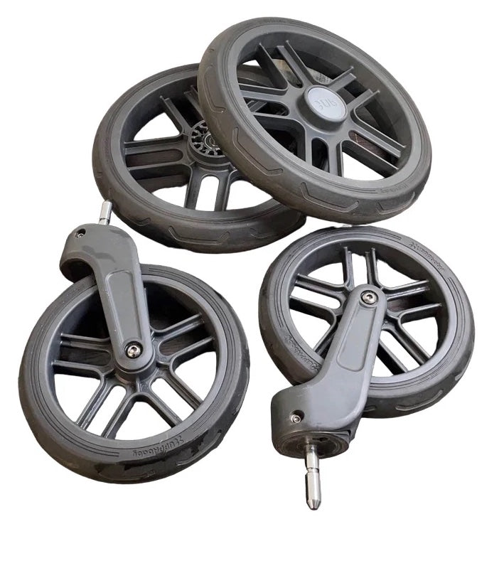 Uppababy Vista Wheel Set