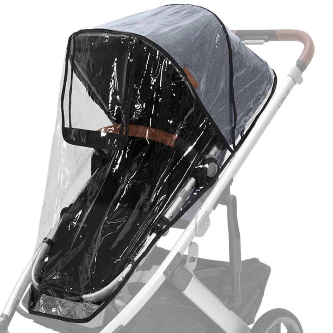 Uppababy Performance Rain Cover (Vista / Cruz)
