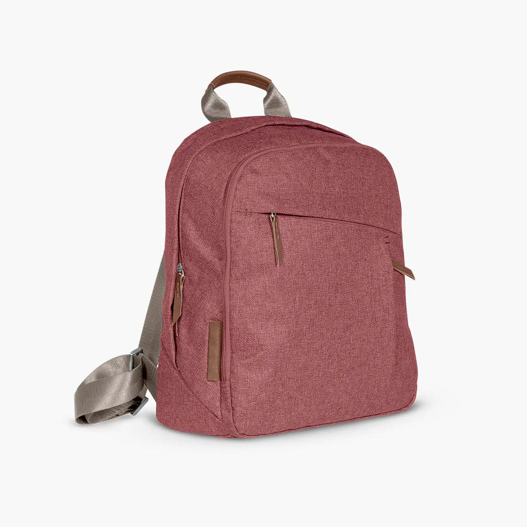 Uppababy changing backpack (various colors)
