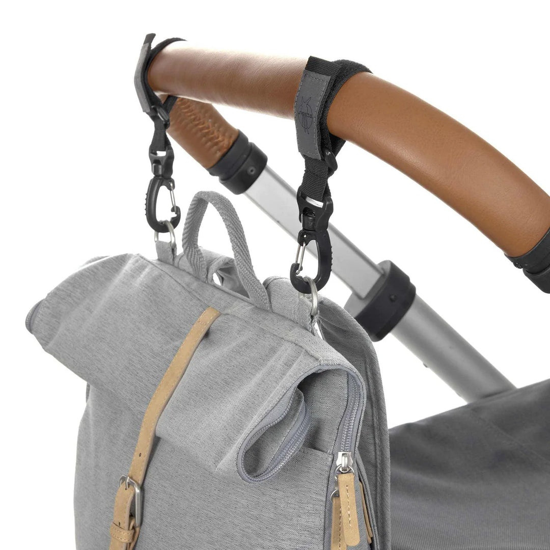 Goldie Backpack (various colors)