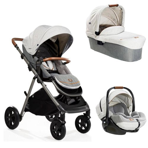 Joie Aeria Set 4-in-1 (various colors)