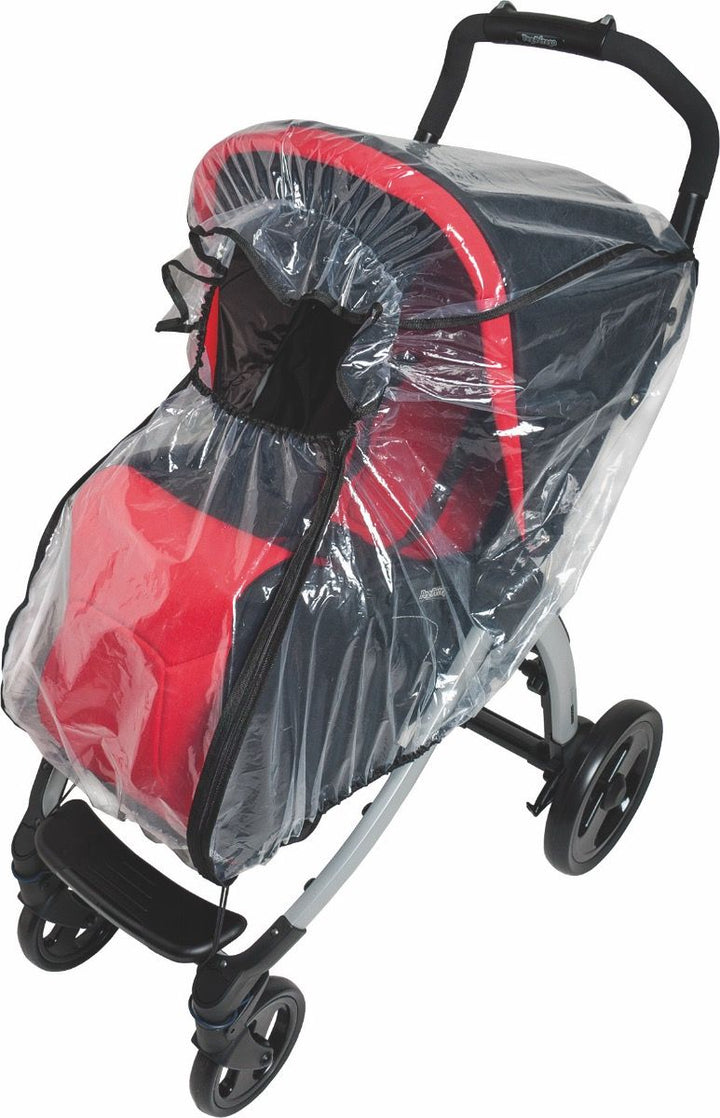 Rain cover all-round (universal)