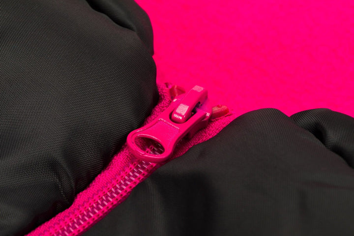 Footmuff Polar (pink)
