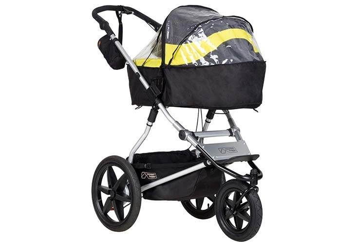 Rain cover baby bath (Urban Jungle / Terrain)