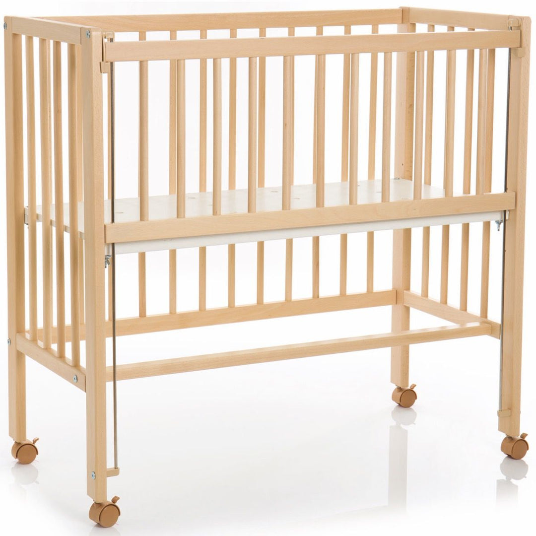 Cocon side bed natural (40x90cm) 