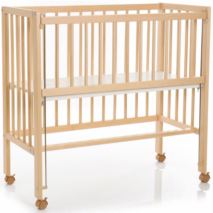Cocon side bed natural (40x90cm) 
