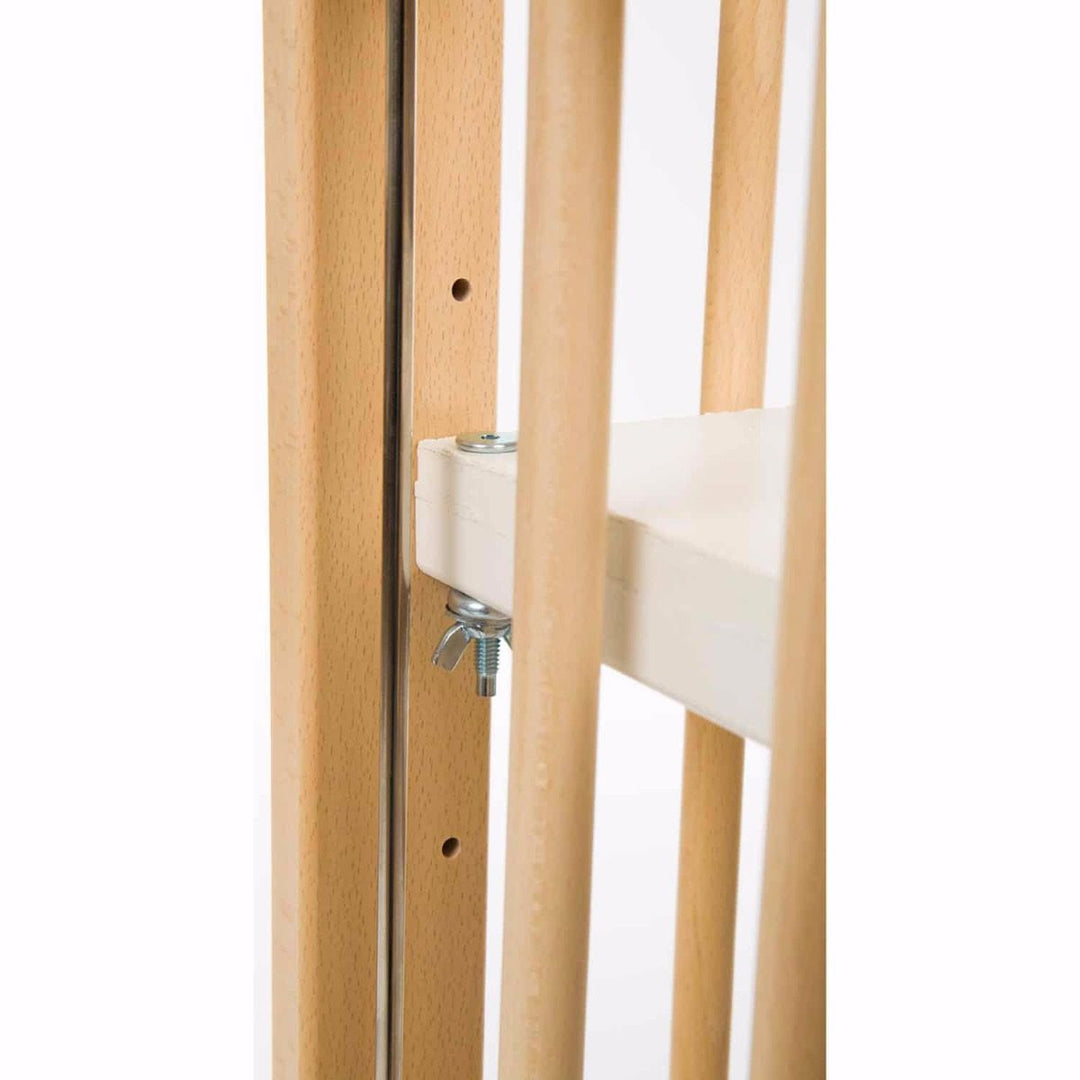 Cocon side bed natural (40x90cm) 