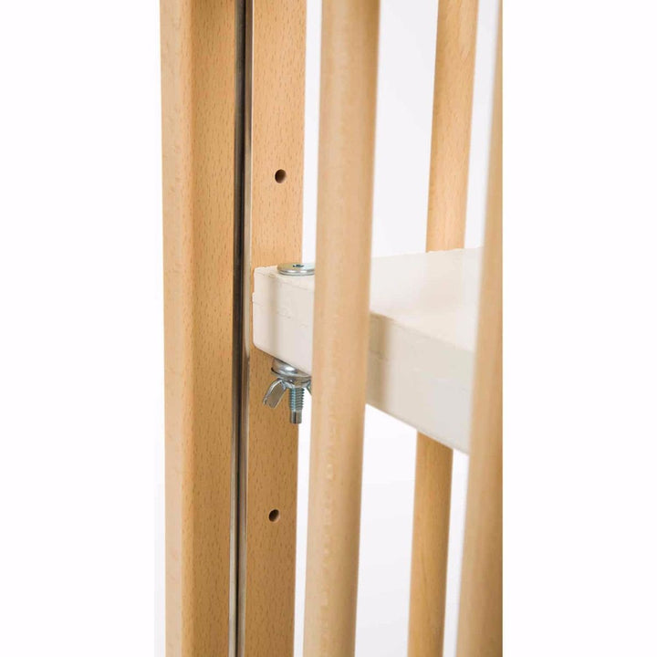 Cocon side bed natural (40x90cm) 