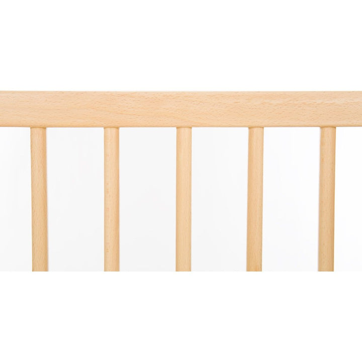 Cocon side bed natural (40x90cm) 