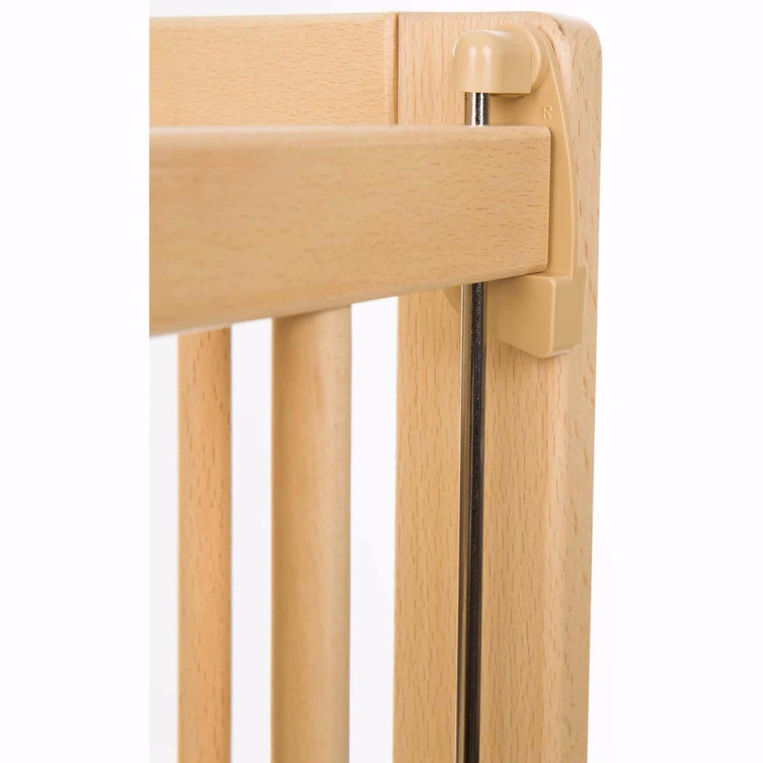 Cocon side bed natural (40x90cm) 