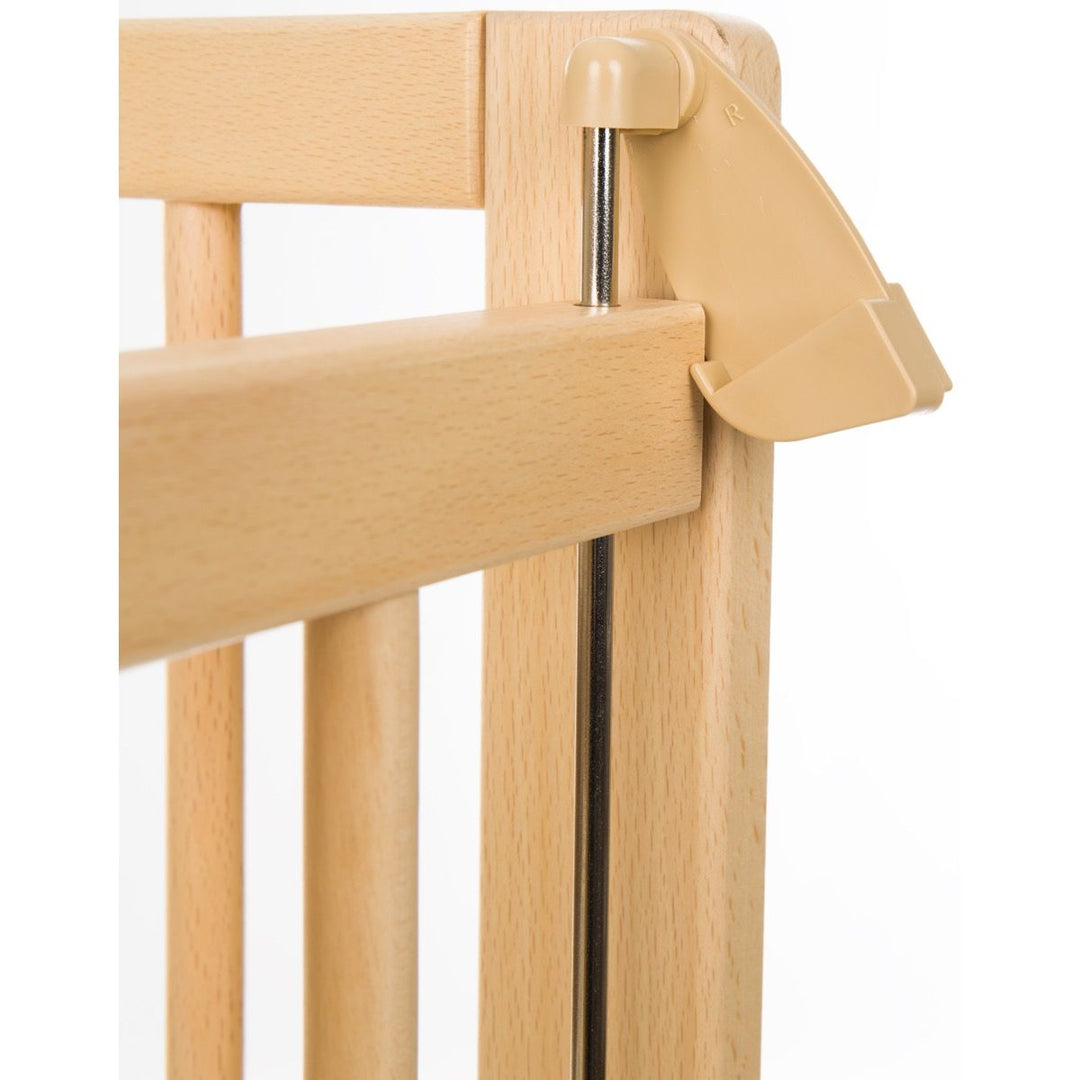 Cocon side bed natural (40x90cm) 