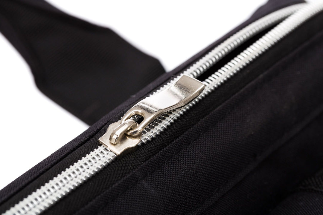 Changing backpack (black) 
