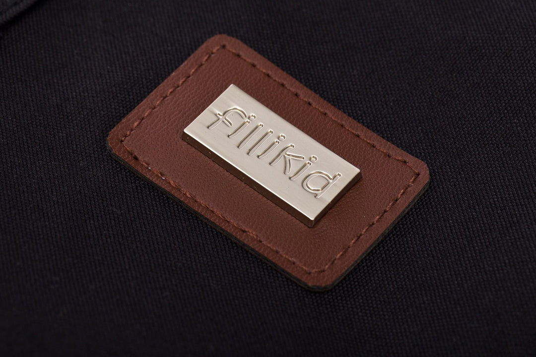 Changing backpack (black) 