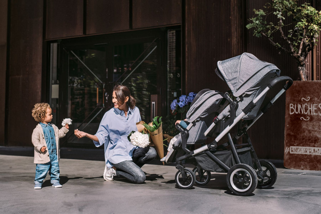 Thule Sleek 2 Set (various colors)