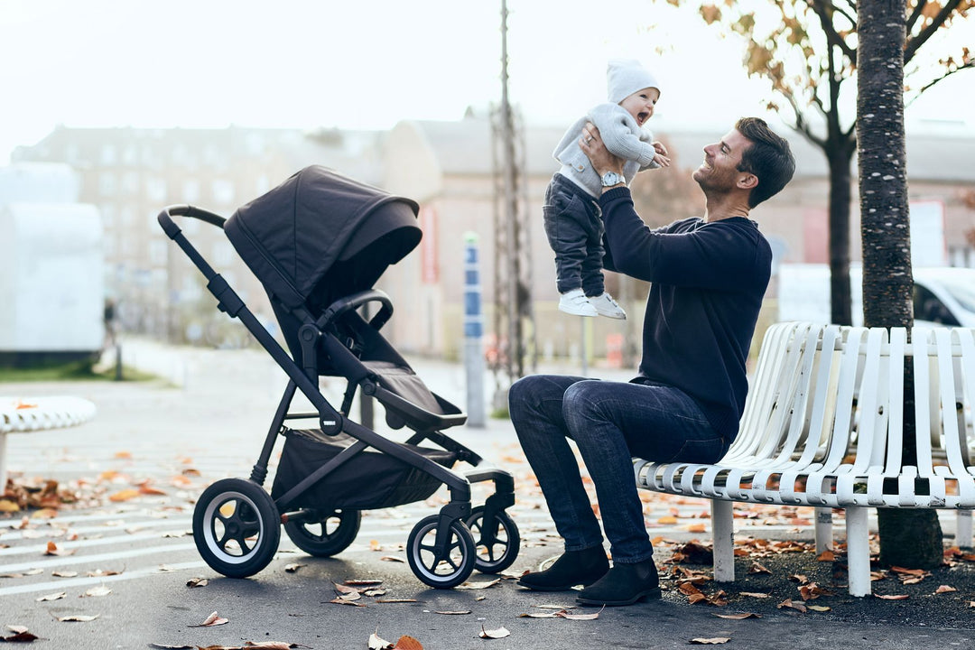 Thule Sleek 2 Set (various colors)