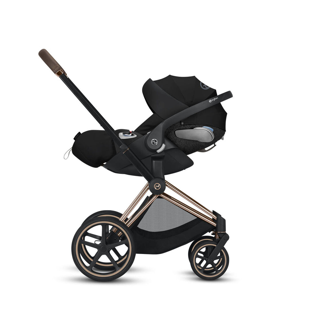 Cybex Priam Autositzadapter