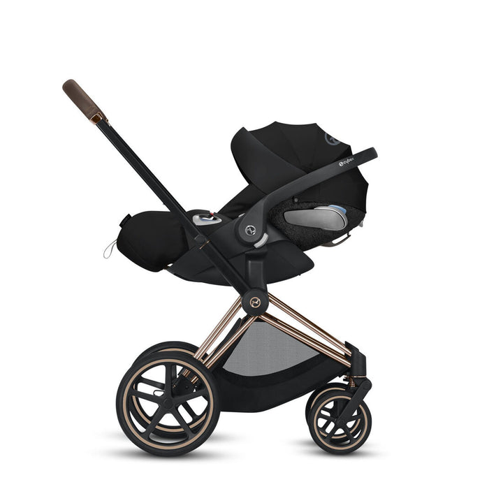 Cybex Priam Autositzadapter