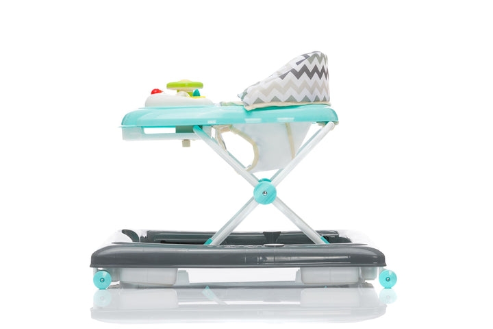 ZigZag baby walker