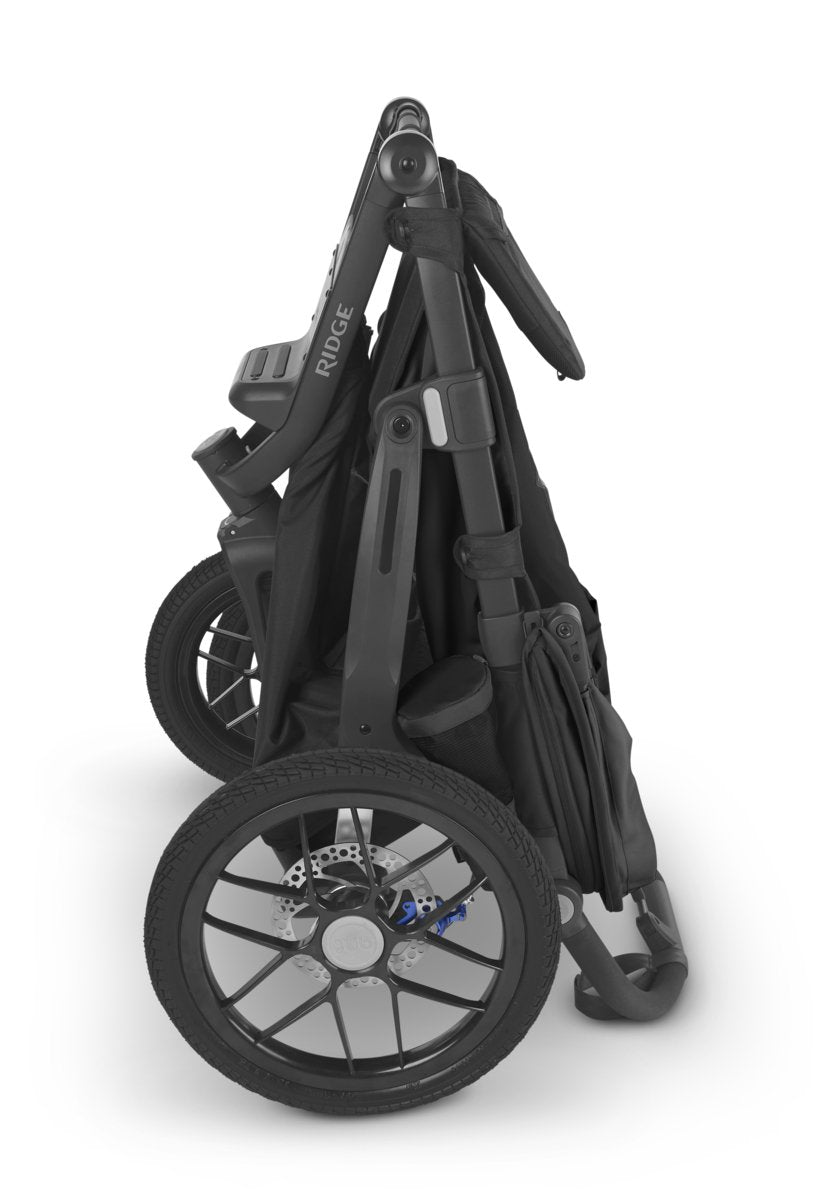 Uppababy Ridge (jake) - Ausstellerabverkauf