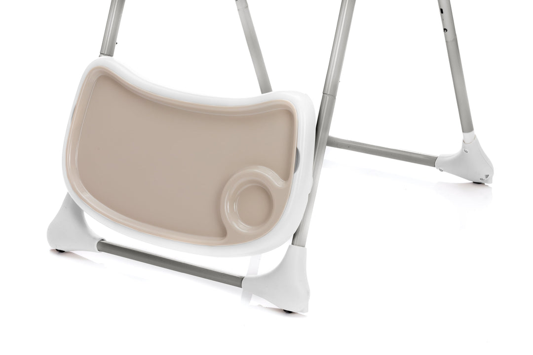 Hochstuhl Tim (taupe)