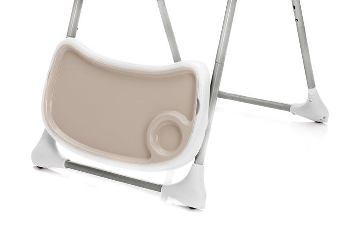 Hochstuhl Tim (taupe)