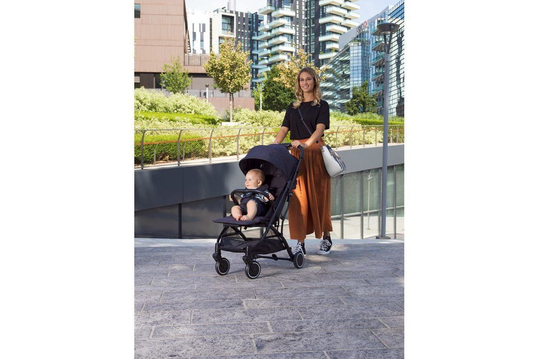 Chicco Trolley Me (various colors) 