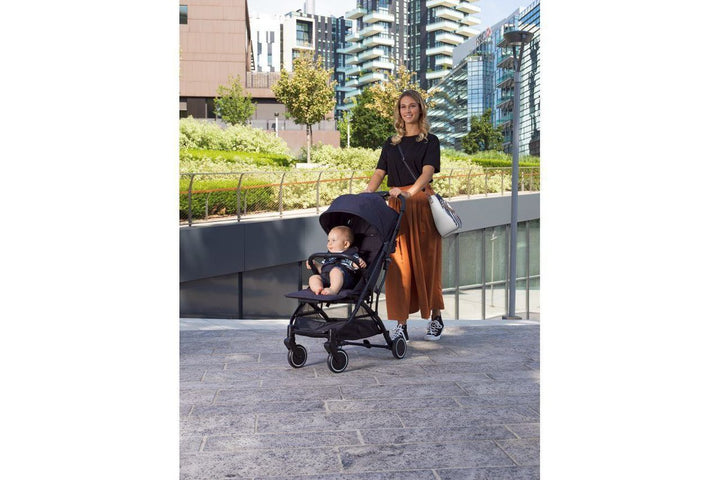 Chicco Trolley Me (various colors) 