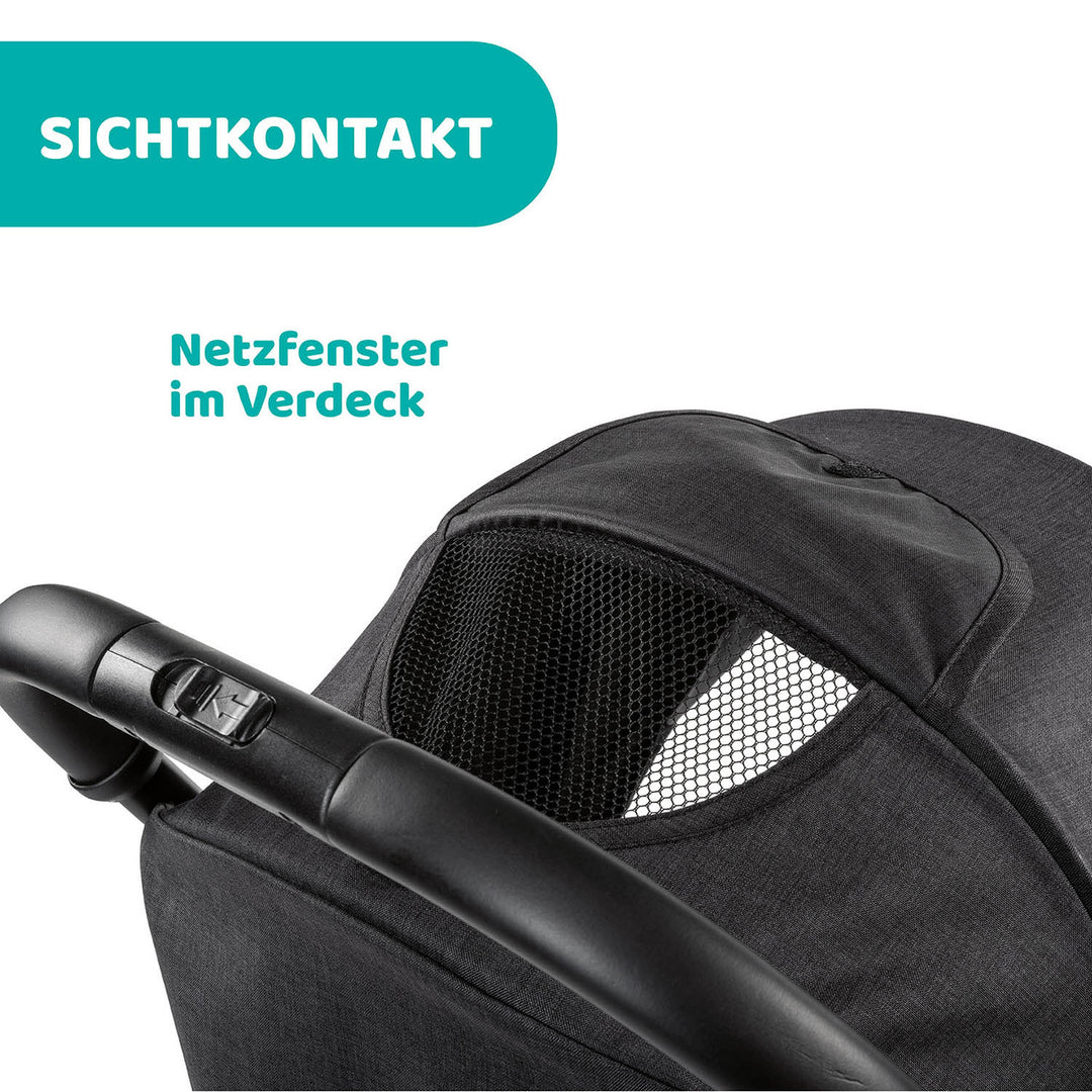 Chicco Trolley Me Buggy online kaufen