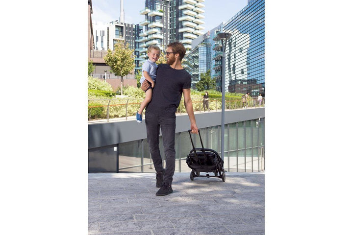 Chicco Trolley Me (various colors) 