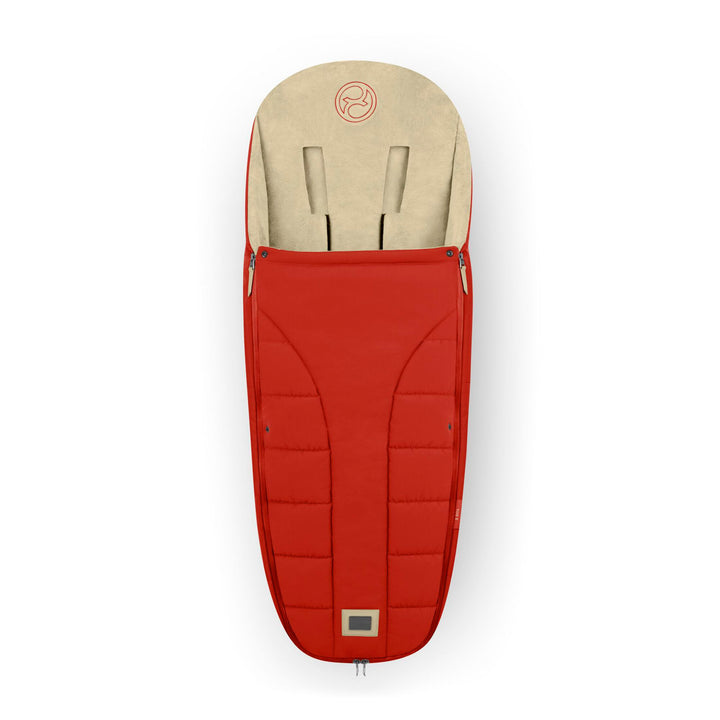 Cybex Platinum footmuff (various colors)