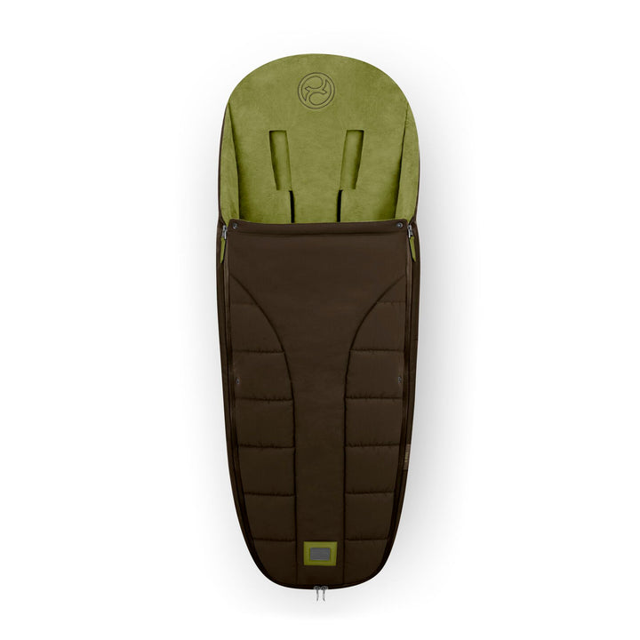 Cybex Platinum footmuff (various colors)