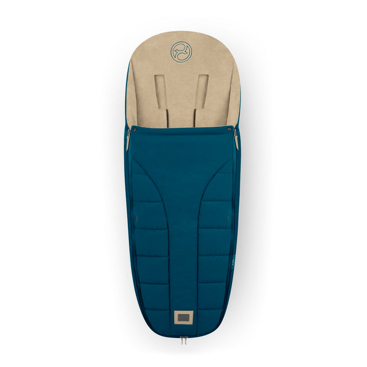 Cybex Platinum footmuff (various colors)