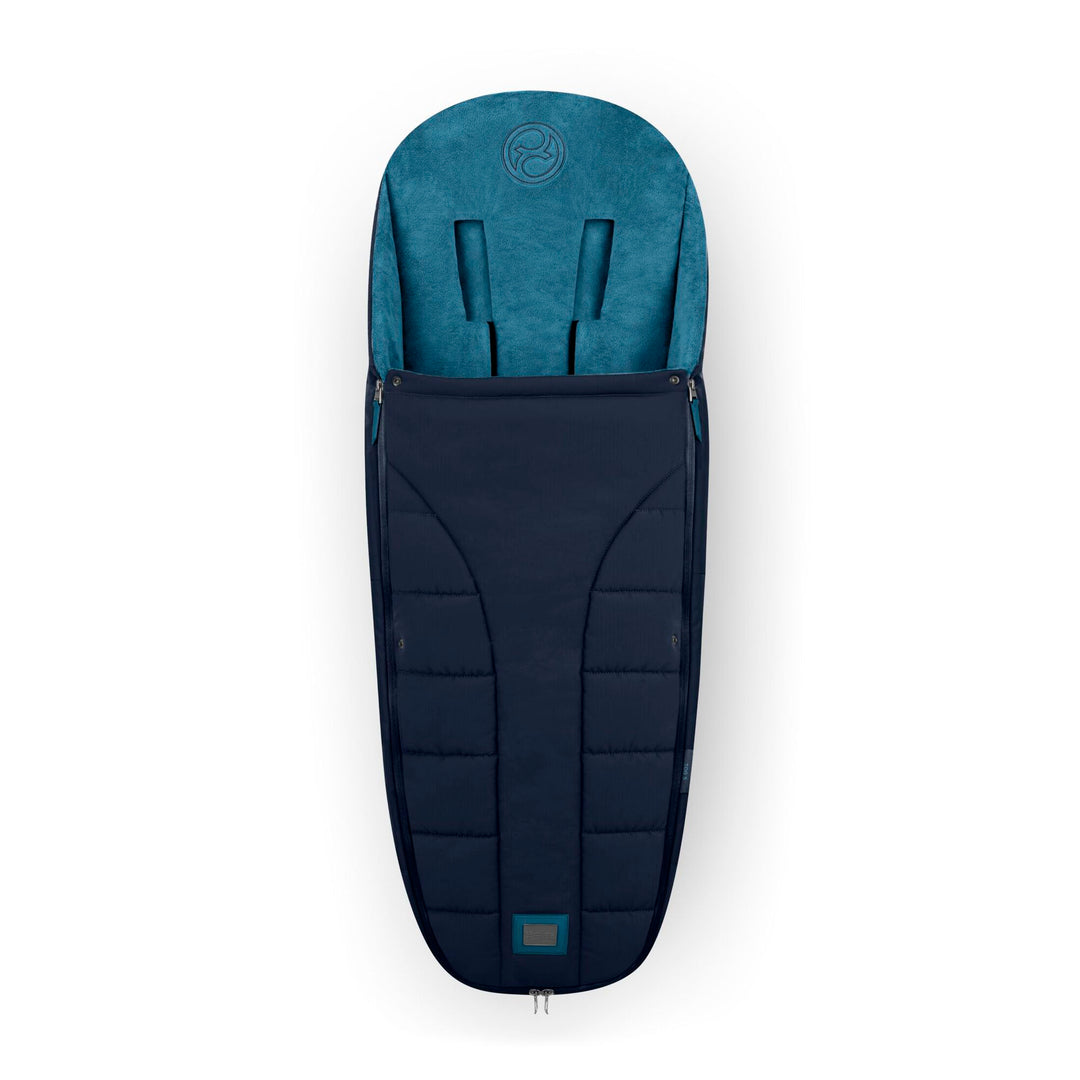Cybex Platinum footmuff (various colors)