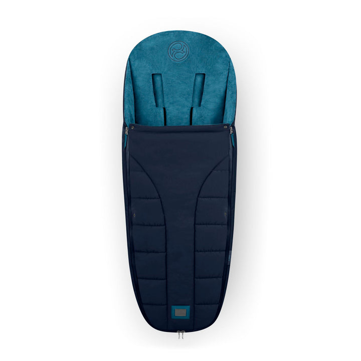 Cybex Platinum footmuff (various colors)