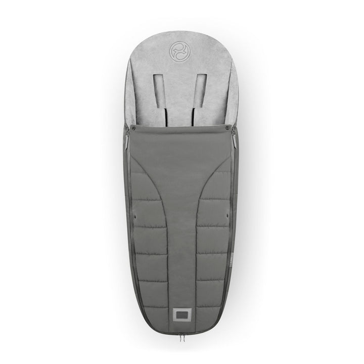 Cybex Platinum footmuff (various colors)
