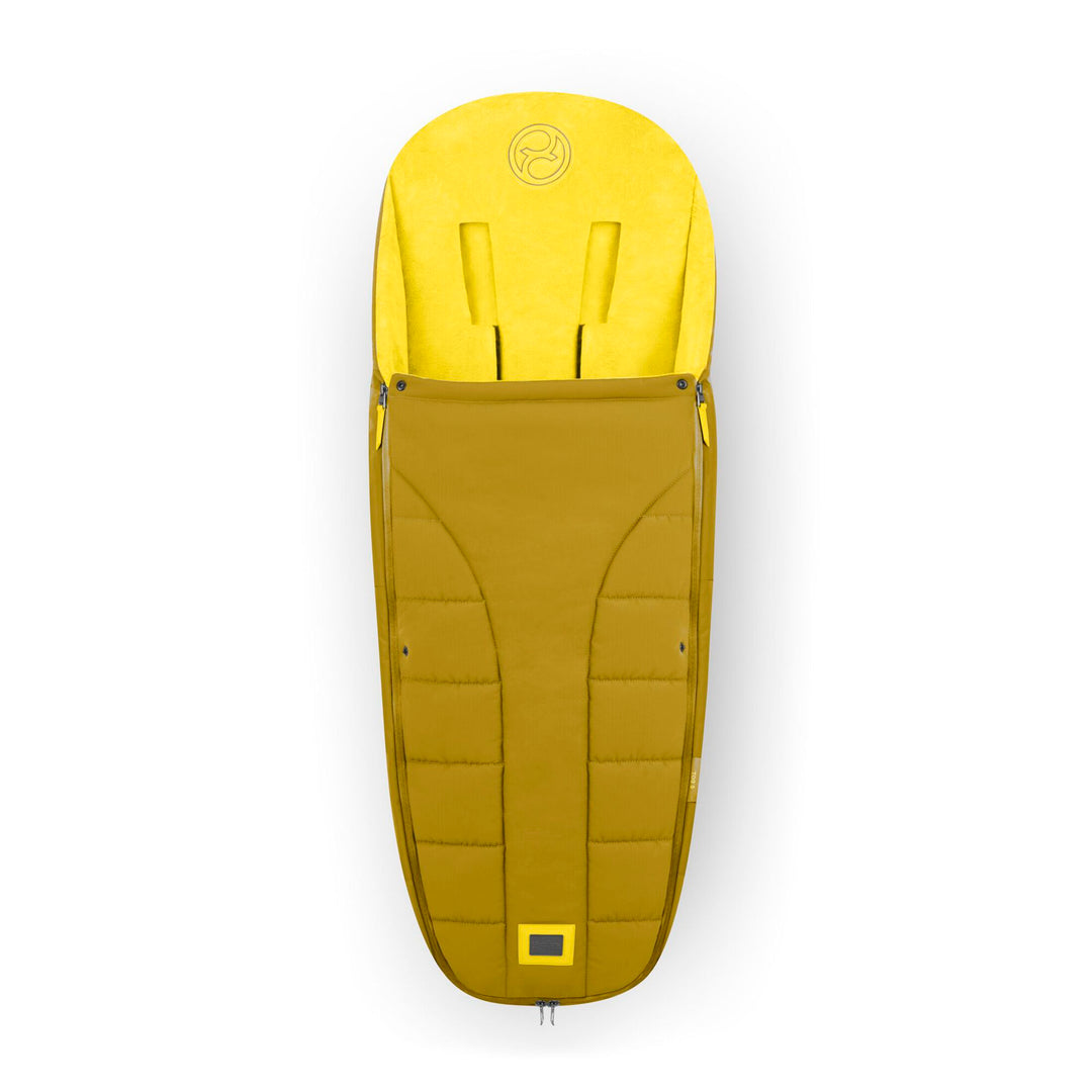 Cybex Platinum footmuff (various colors)