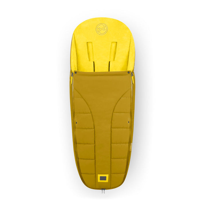 Cybex Platinum footmuff (various colors)