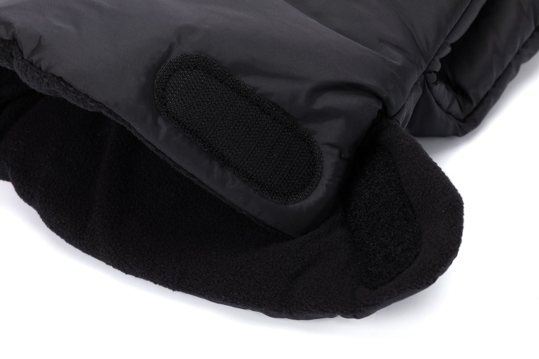Hand warmer individually (black) 
