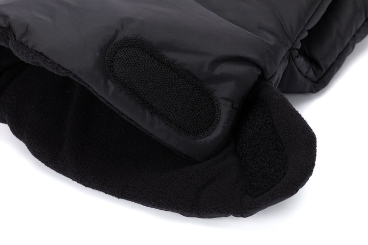 Hand warmer individually (black) 