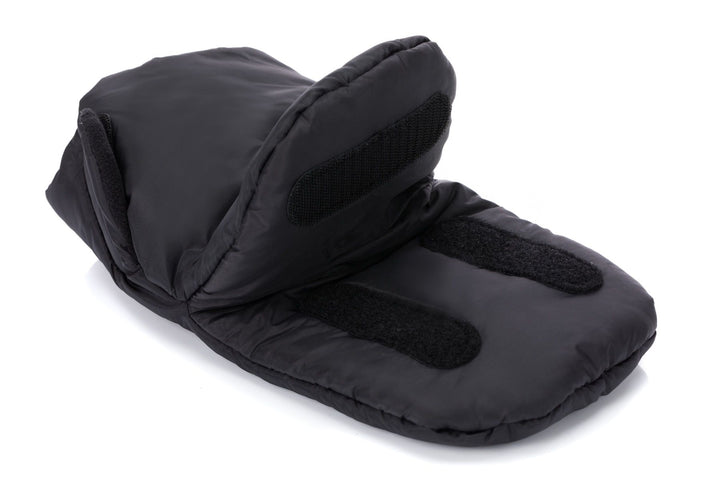 Hand warmer individually (black) 
