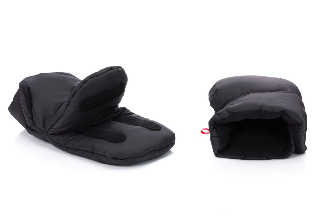 Hand warmer individually (black) 