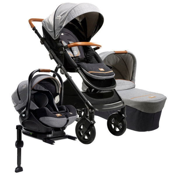 Joie Aeria Set 4-in-1 (various colors)