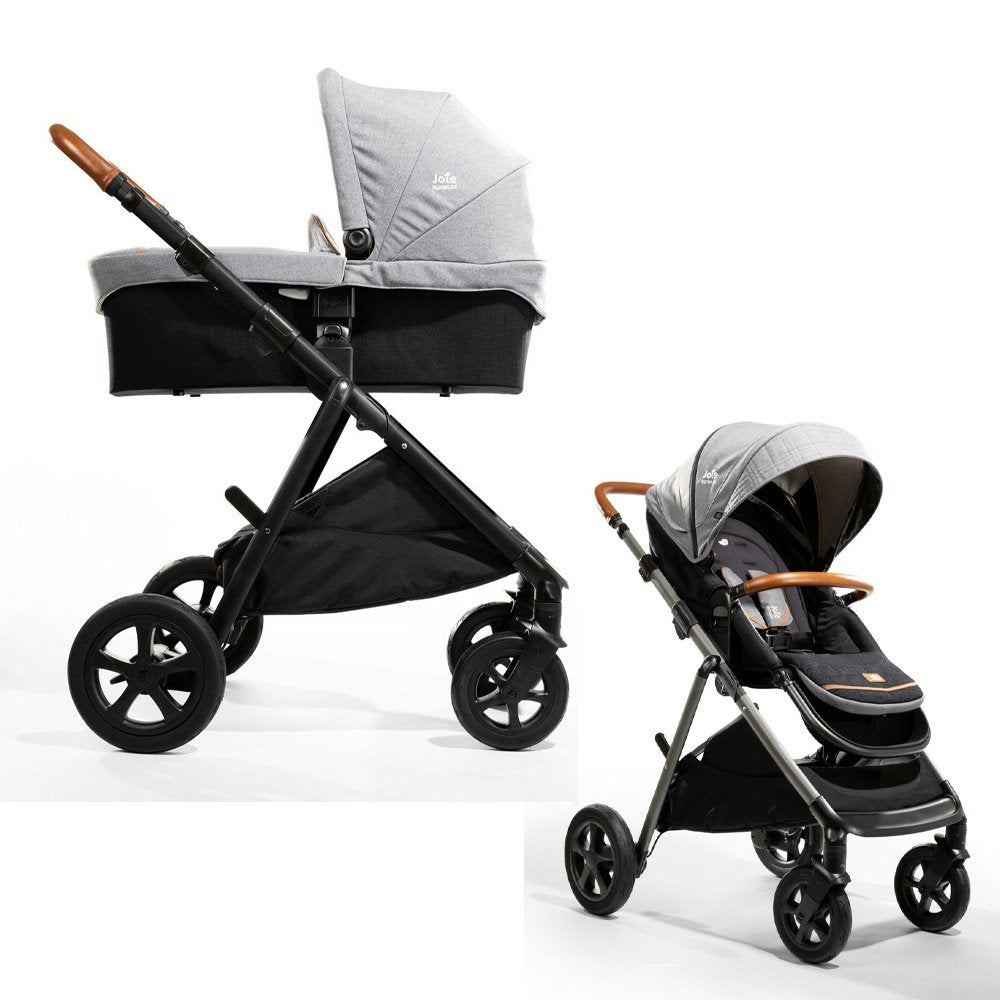 Joie Aeria Set 4-in-1 (various colors)