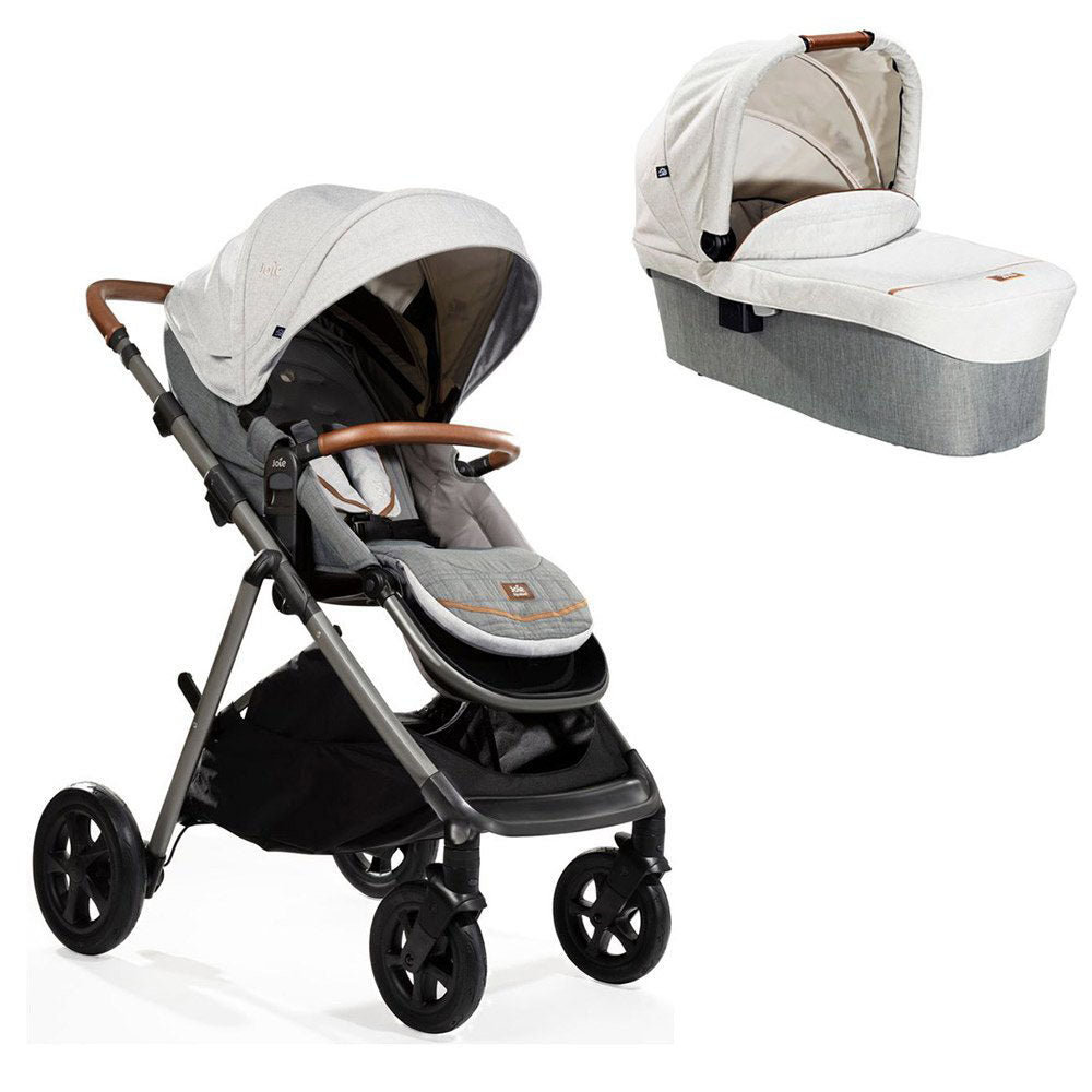 Joie Aeria Set 4-in-1 (various colors)