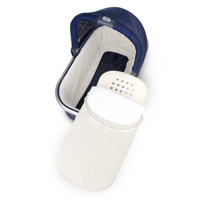 Uppababy mattress covers for baby bath