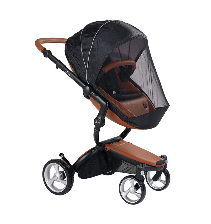Mima Xari mosquito repellent